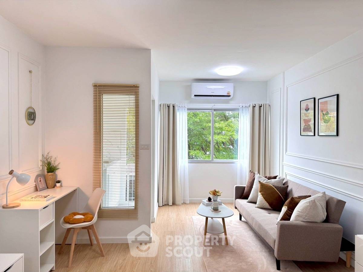 รูป คอนโด สตูดิโอ ที่ เอ สเปซ สุขุมวิท 77 ใน สวนหลวง (ID 2241761) - รูปที่ 2/18