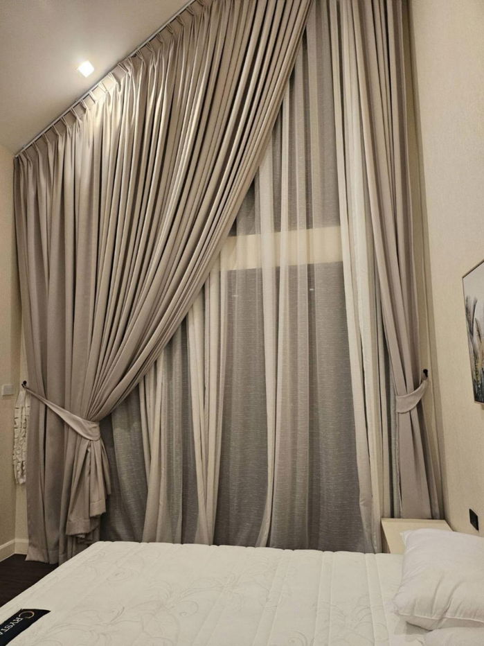 picture For Rent: Luxury House in Ramintra – Watcharapol – Chatu Chot Area - 24/27