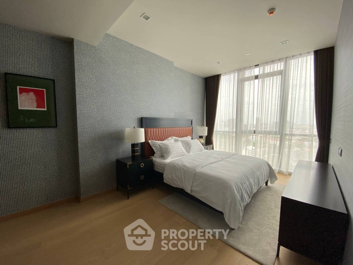 picture 2-BR Condo at The Monument Thonglo close to Thong Lo (ID 2129359) - 5/7