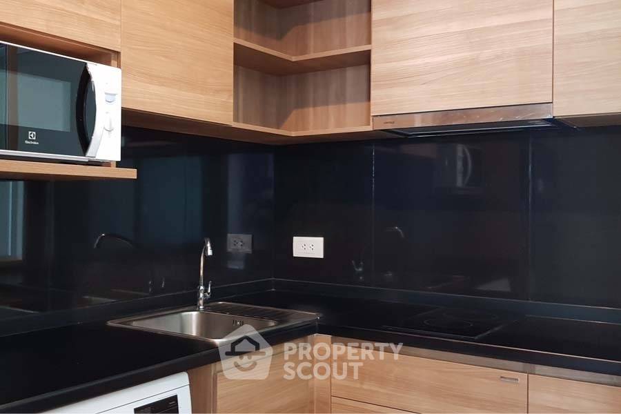 picture 1-BR Condo at The Metropolis Samrong Interchange near BTS Samrong (ID 2232185) - 4/7