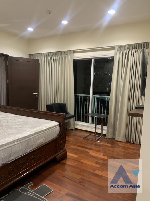 รูป 🔼🔽 AccomA 📩 Fully Furnished 2 BR Condominium @Noble Ora (AA42356) - รูปที่ 15/20