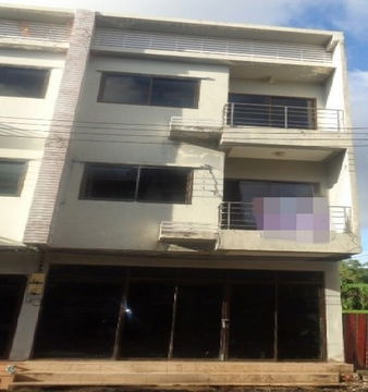 FOR SALE  TOWNHOUSE PROPERTY  4500000 BAHT.