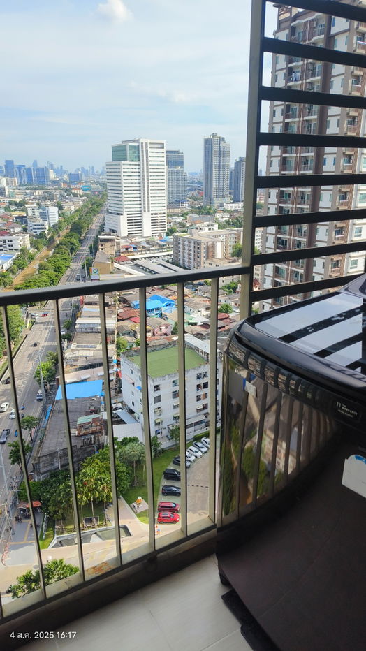 picture Sale Condominium U Delight 2 @Bang Sue Station near Mrt Bangsue station - 37/38
