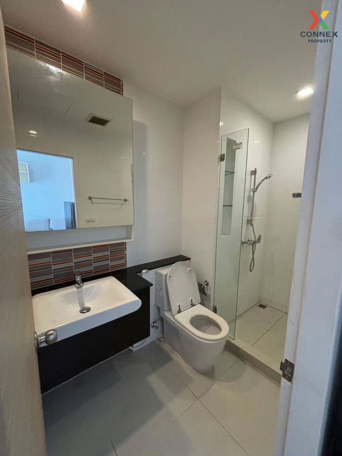picture 🔥🔥🔥 For Rent Condo , The Coast Bangkok , BTS-Bang Na , Bang Na , Bang Na , Bangkok , CX-127102 ✅ Live chat with us ADD LINE @connexproperty ✅ 🔥🔥🔥 - 8/10