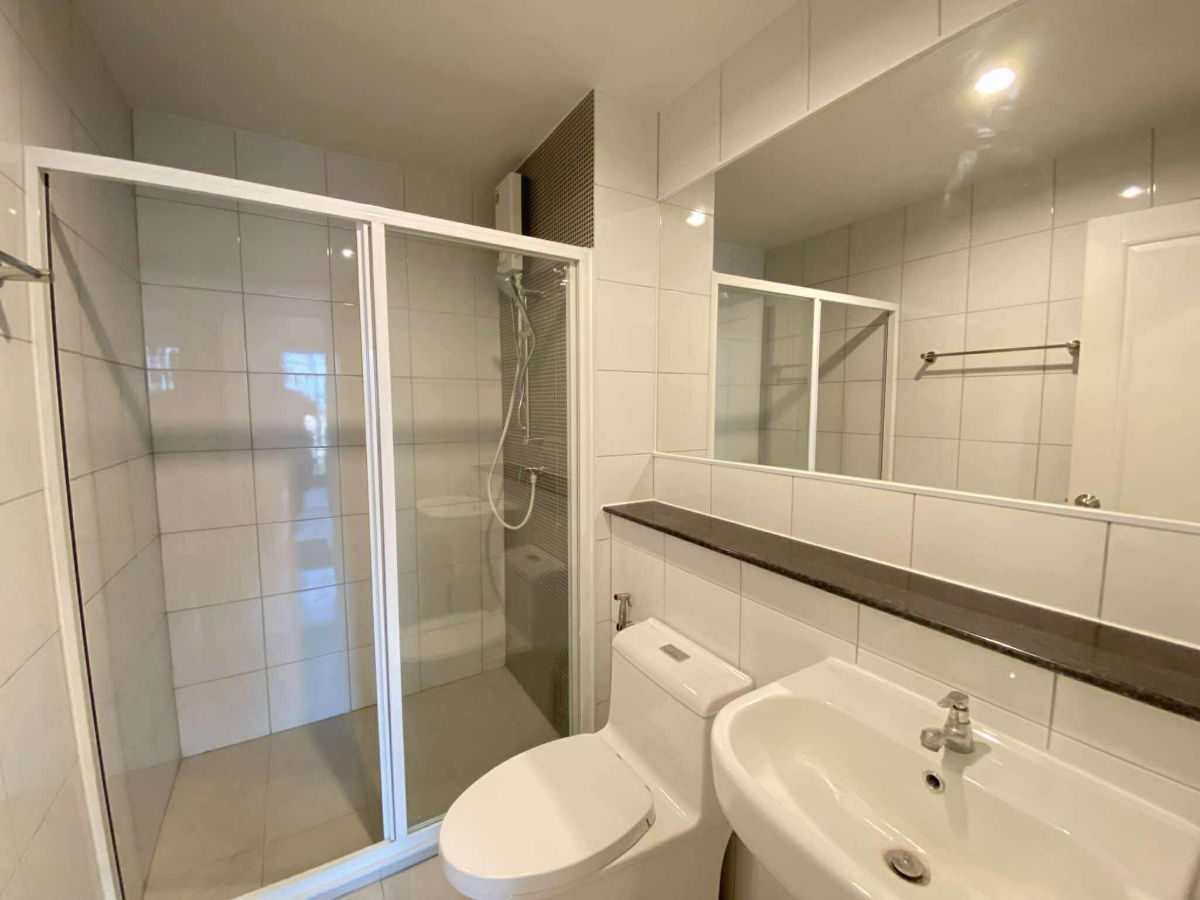 รูป 🟢ห้องสวย!! พร้อมเข้าอยู่!!🟢Terra Residence TU ใกล้ ม.ธรรมศาสตร์รังสิต สอบถาม📱ADD LINE @572aurac แอดมินตอบไว✨ - รูปที่ 11/11
