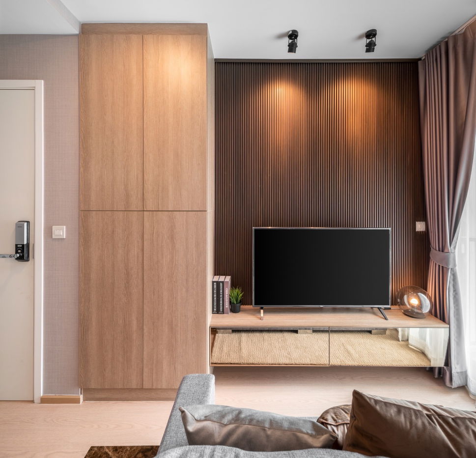 picture For Rent The Tree Sukhumvit 71 🌟✨ 2 bed 36 sq.m rent 18,500 month - 5/10