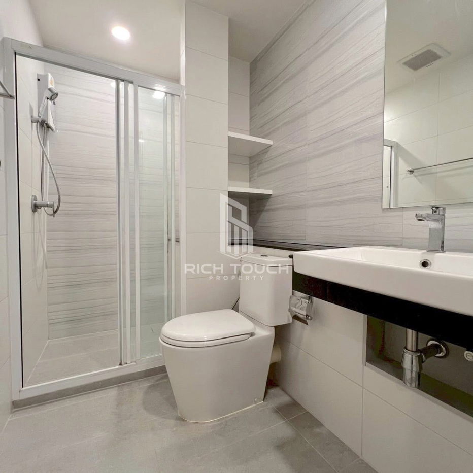 picture Condo Ascent Hatyai for rent, Khao Kho Hong view, northeast direction - 6/7