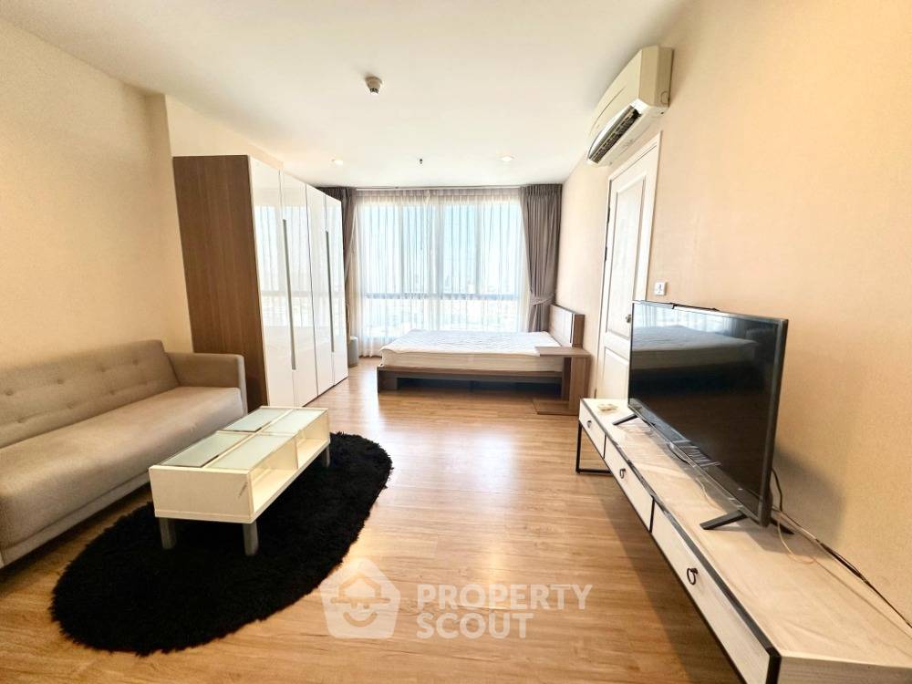 picture 1-BR Condo at The Tree Bangpo Station near MRT Bang Pho (ID 2024125) - 4/7
