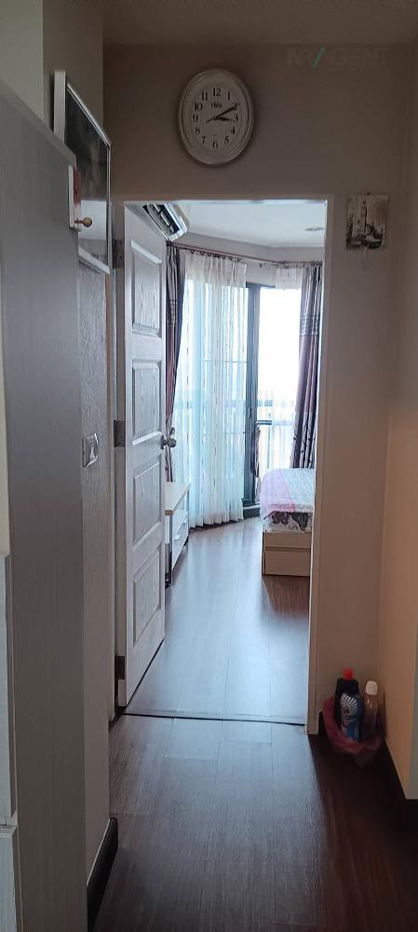 picture For Rent Condo AKESIN PLACE Building 1, Floor 21,1 bed room, Room size 48 sqm - 7/8