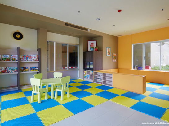 picture For Rent!!! 🔥🔥🔥 🎉LPN Park Phetkasem 98  - 18/18