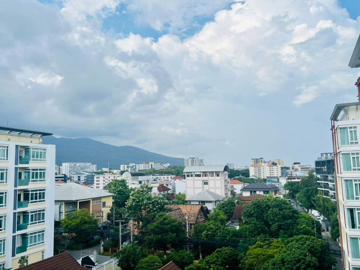picture Available : The Nimmana condo for rent ! 1Bedroom Tel. +66823899314 - 16/20