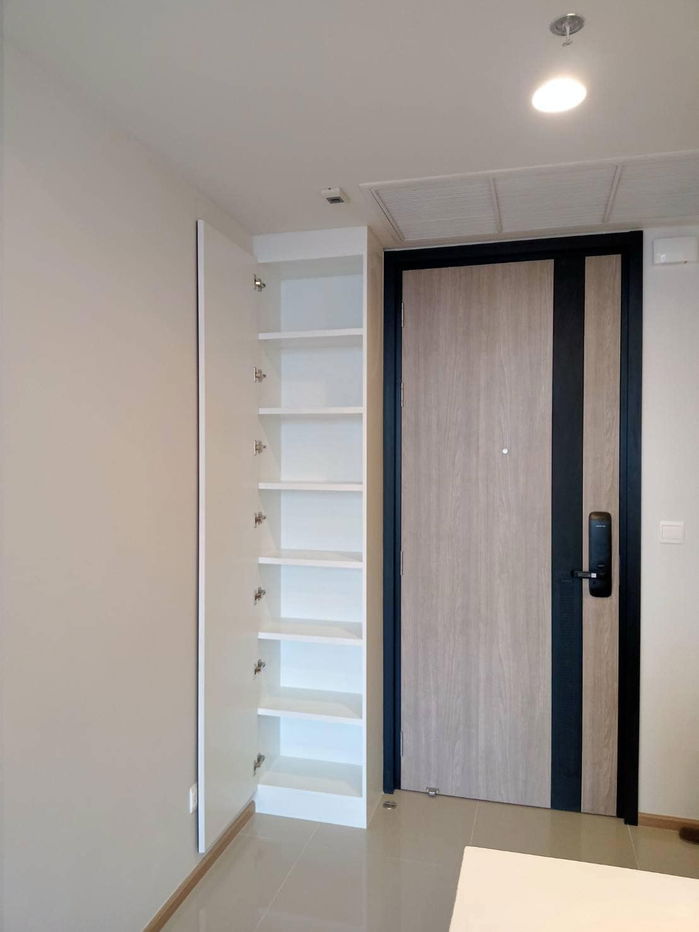 รูป 🟢For Sale🟢Oka Haus Sukhumvit 36  ห้องสวย พร้อมอยู่ ADD LINE @nathong97 (ตอบ ⚡ 24 Hr) P822 - รูปที่ 6/9