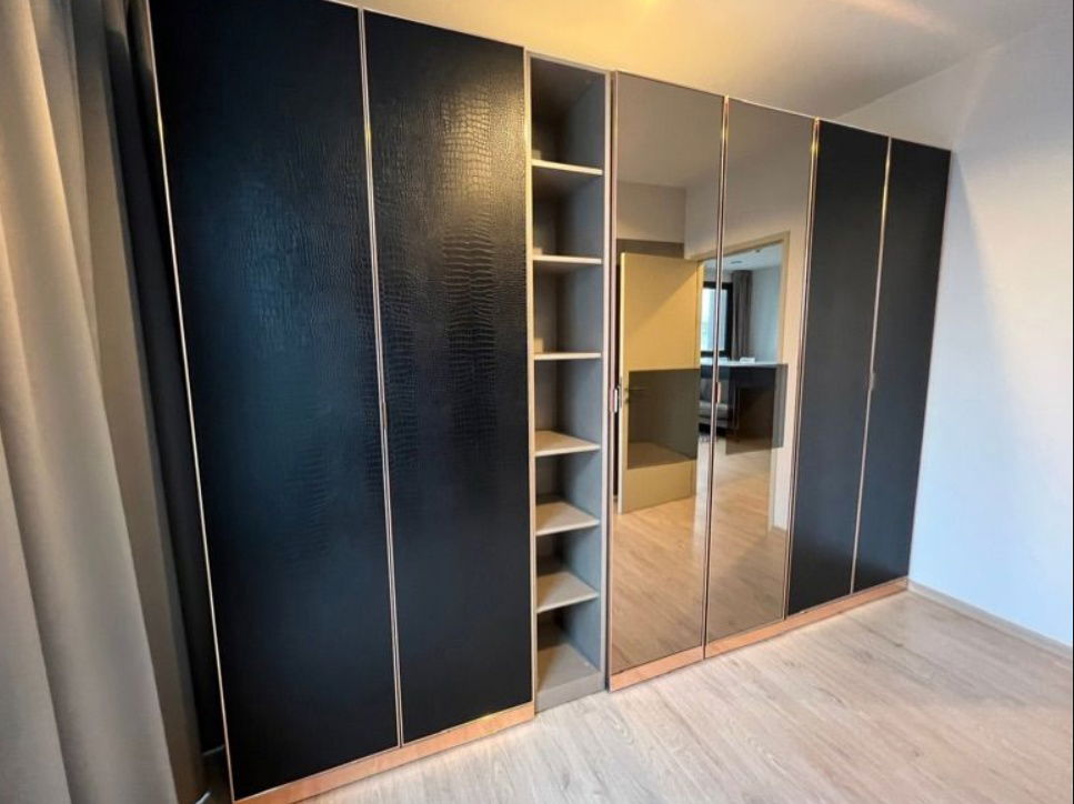 picture ✨✨✨Ideo Q Ratchathewi2 bedroom  47sqm floor27 ✨✨✨ - 7/37