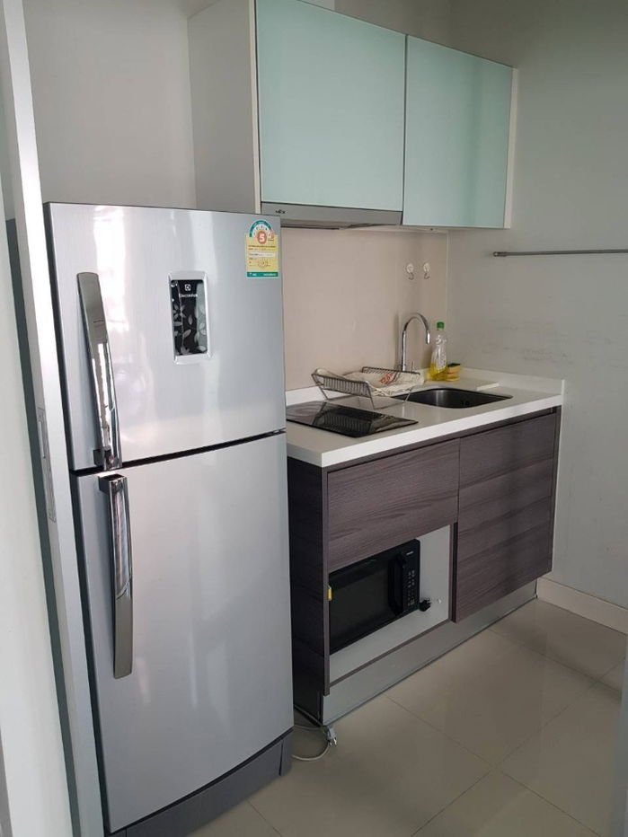 picture Urgent Rent! Beautiful Room Special Price! Centric Sathorn - St. Louis - 2 Beds, 2 Baths - 60 Sq.M. - 2/8