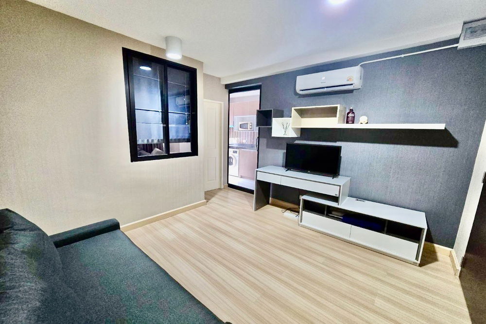 picture 🔥 Sale with tenant !!🔥 Code C20250800005..........Chateau In Town Sukhumvit 62/1 Phase 2, 1 bedroom, 1 bathroom, furnished, Special Deal!!📣📣 - 3/6