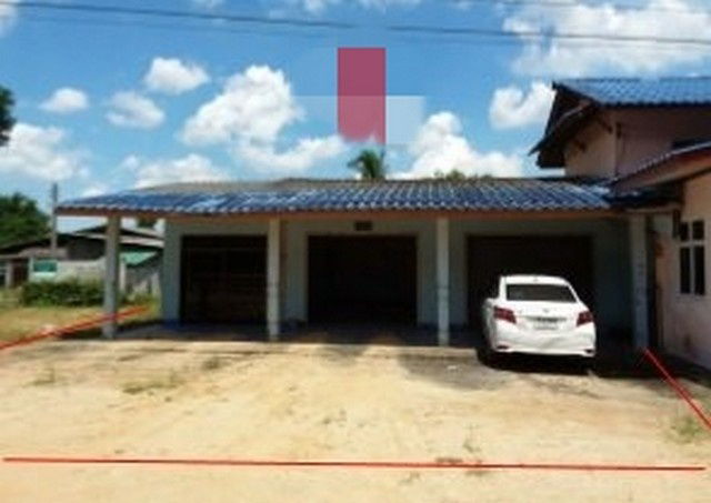 picture FOR SALE  HOUSE PROPERTY  2633000 BAHT. - 8/8