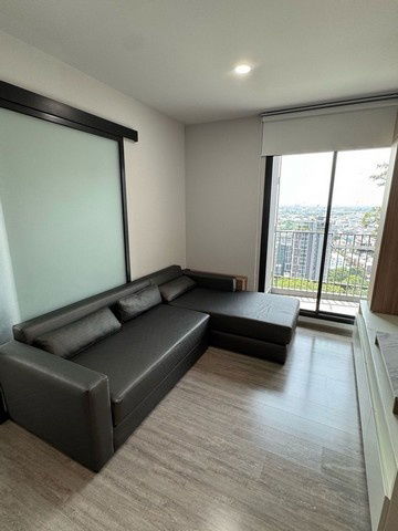 รูป C5913 ให้เช่า  :  คอนโด  ริธึ่ม เอกมัย ( BTS เอกมัย ) 064 665 4666 - รูปที่ 4/11