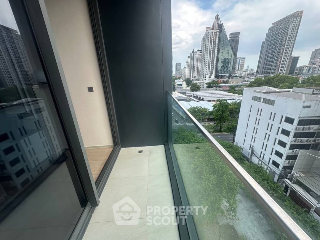 picture 1-BR Condo at Ashton Silom near BTS Chong Nonsi (ID 1676086) - 7/8