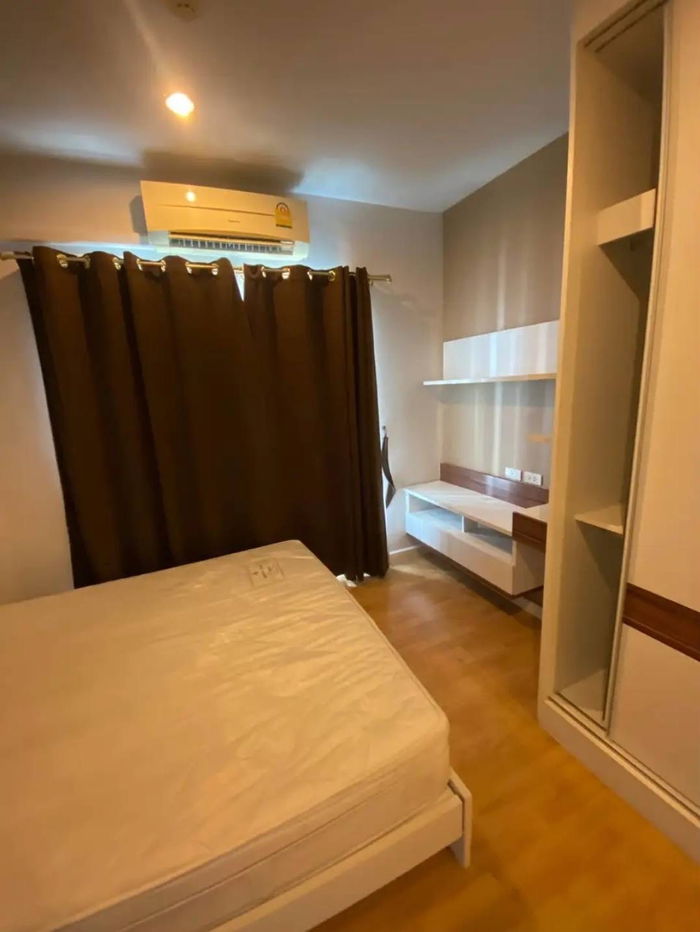 picture The Parkland Ngamwongwan - Khae Rai for rent ✨ Fully furnished - 2/6