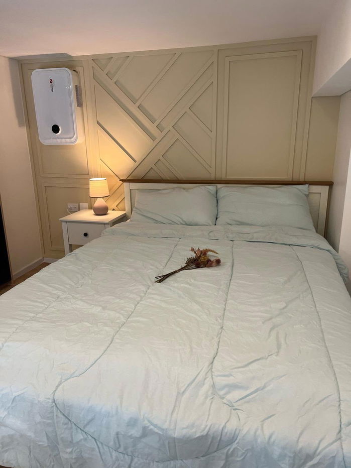 picture FOR RENT Siamese Rama 9 Duplex  - 5/8