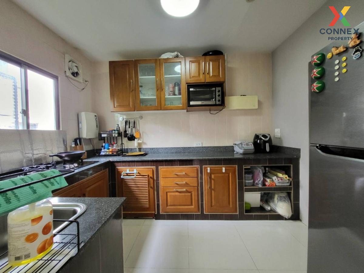 picture For Sale House , The Plant Estique Pattanakarn , MRT-Kelantan , Suan Luang , Suan Luang , Bangkok , CX-126491 ✅ Live chat with us ADD LINE @connexproperty ✅  - 5/12
