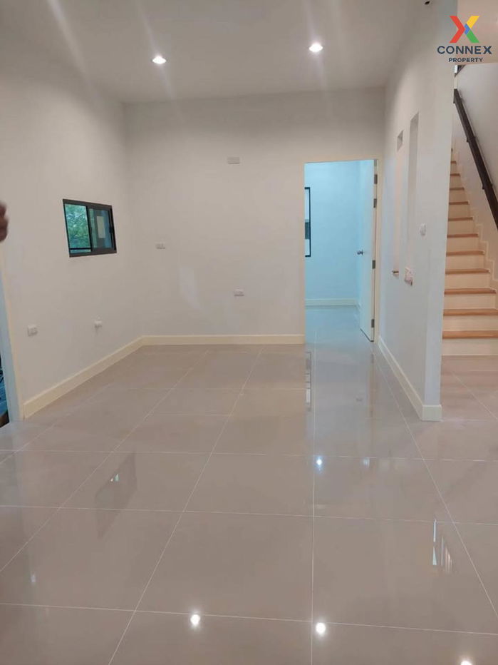 picture For Sale House , Thana Village Rama V – Bangyai , Bang Mae Nang , Bang Yai , Nonthaburi , CX-126540 ✅ Live chat with us ADD LINE @connexproperty ✅  - 9/12