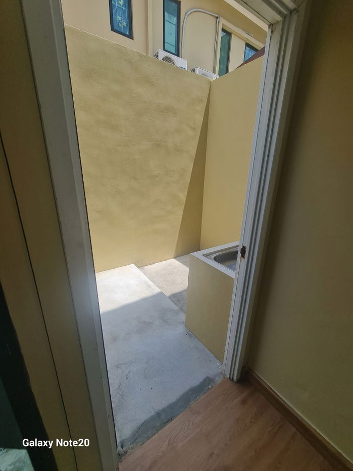 picture #R5561 🎉 060868  House for rent Urbano Ramkhamhaeng - 11/26