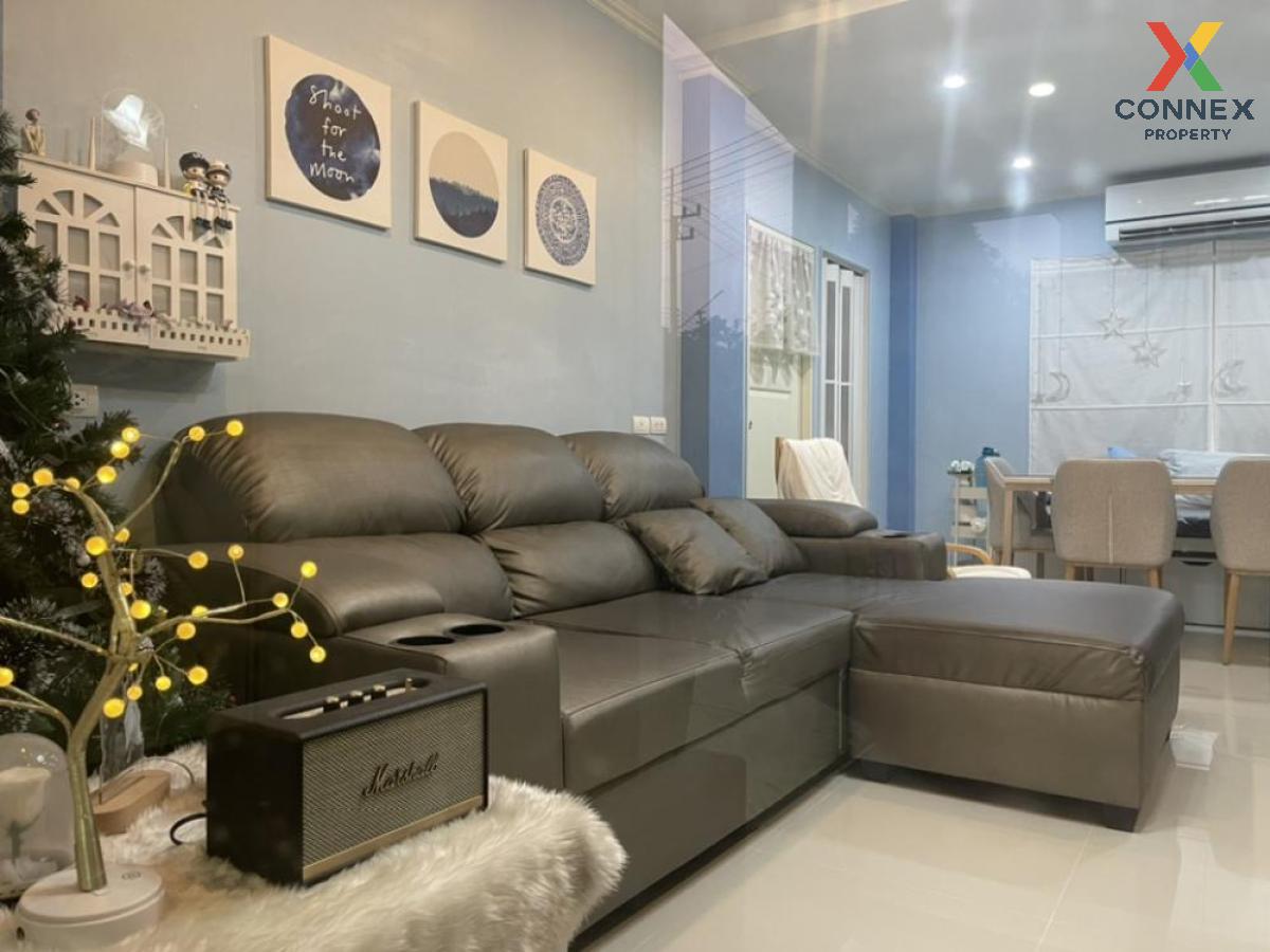 picture For Sale House , Supalai Primo Bangsaen , Saen Suk , Mueang Chon Buri , Chon Buri , CX-127162 ✅ Live chat with us ADD LINE @connexproperty ✅  - 4/7