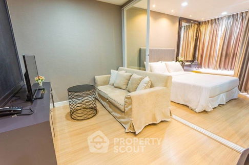 คอนโด 1-ห้องนอน ที่ เมย์แฟร์ เพลส สุขุมวิท 64 ใกล้ BTS ปุณณวิถี (ID 1478372)