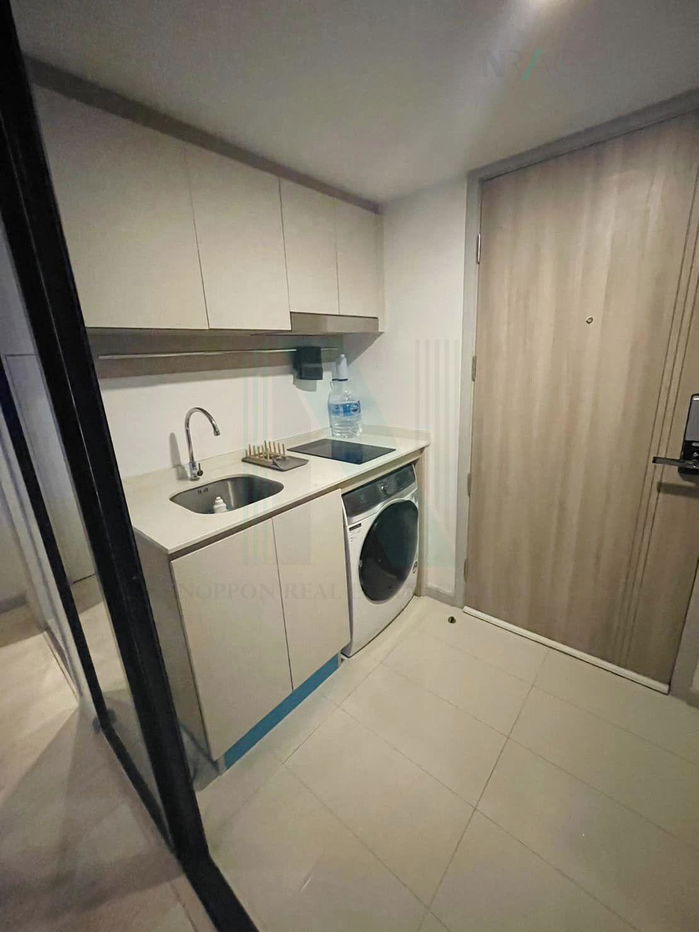 picture 📌 For Rent Condo KNIGHTSBRIDGE PRIME SATHORN Building 1, Floor 40,Duplex, Room size 37.00 sqm - 6/8
