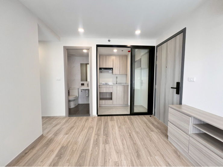 picture ‼️Rare unit Corner room 1 bedroom+ 34 sq.m.‼️ - 3/11