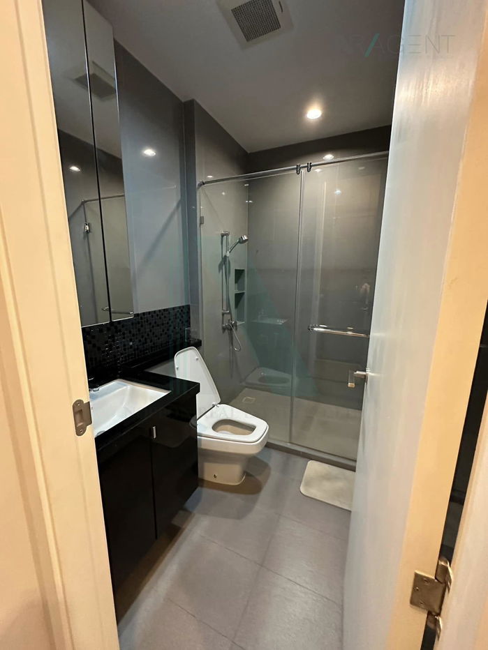 รูป 📌 ขายคอนโด เอ็ม ลาดพร้าว อาคาร 1 ชั้น 41 2 ห้องนอน ขนาด 73 ตรม ใกล้ เซ็นทรัลลาดพร้าว - รูปที่ 8/8