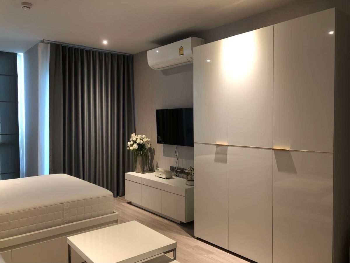 รูป Shock price for rent Rhythm Ekkamai ห้องแต่งสวย ราคาถูกมาก รีบด่วน🔥🔥 - รูปที่ 1/9
