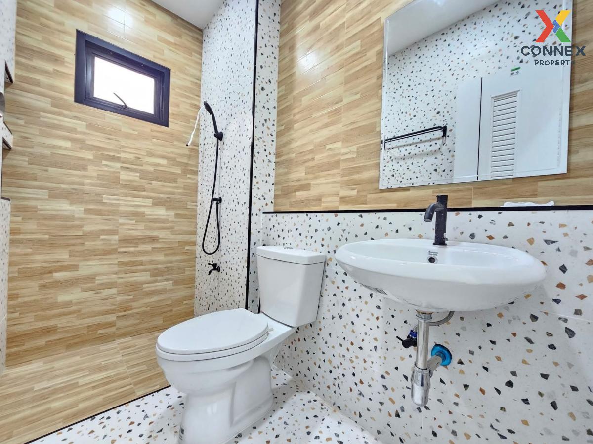 รูป ขายบ้าน  มิตรประชาวิลล่า ปากเกร็ด บ้านใหม่ ปากเกร็ด นนทบุรี CX-127363 ✅ ทักไลน์ @connexproperty ตอบทันที ทีมงานมืออาชีพ ✅  - รูปที่ 9/12