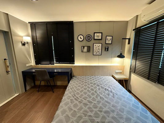 picture FOR RENT MANTANA BANGNA KM.7 / 3 bedrooms 3 bathrooms / 65 Sqw. 175 Sqm. **68,000** JUST 5 MINUTES FROM MEGA BANGNA - 8/16