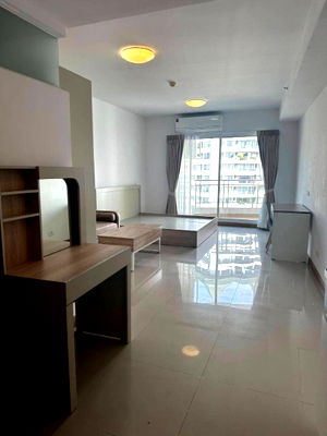 Condos for sale Bangkok : Condo for sale at Supalai River Resort, price 2,700,000 baht [MKs250805]