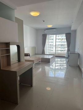 ขายคอนโด Supalai River Resort ราคา 2,700,000 บาท [MKs250805]