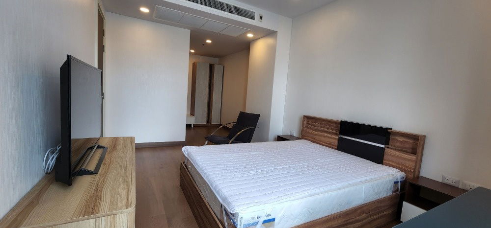 picture [RENT]  S70117    ( Supalai Premier Charoen Nakhon )     (ID with @in front, LINE ID:  @056qhbtt) - 2/33