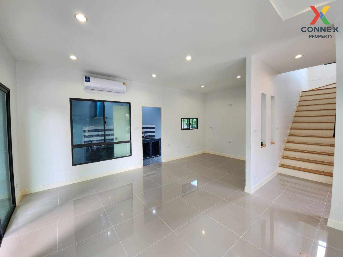 picture For Sale House , Thana Village Rama V – Bangyai , Bang Mae Nang , Bang Yai , Nonthaburi , CX-126540 ✅ Live chat with us ADD LINE @connexproperty ✅  - 7/12