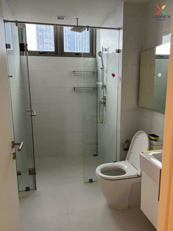 picture FOR RENT condo , Nara 9 , BTS-Chong Nonsi , Thungmahamek , Sa Thon , Bangkok , CX-28793 ✅ Live chat with us ADD LINE @connexproperty ✅  - 11/11