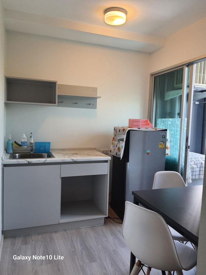 picture Condo for rent Plum condo InterchangeRAM60 23 sqm.  - 9/11