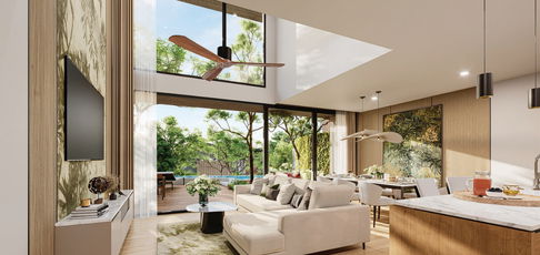 Laguna Lakelands 1 bedroom for sale