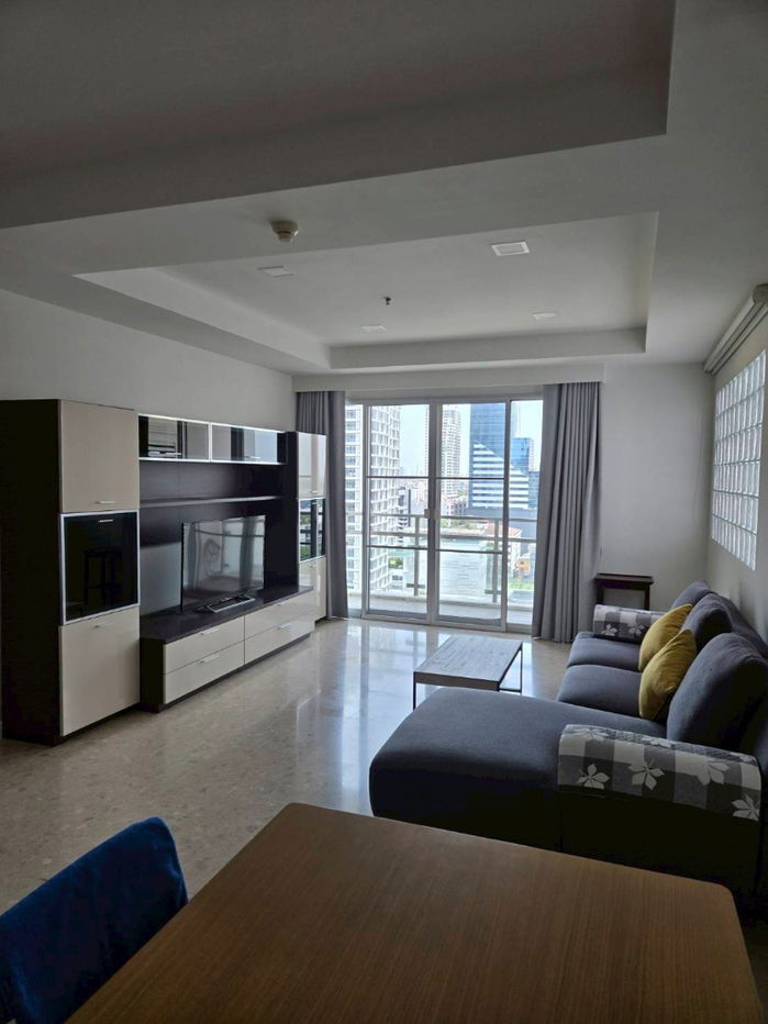รูป ให้เช่าด่วน! ห้องสวย ราคาพิเศษสุด! คอนโดหรู Nusasiri Grand Condo - 2 ห้องนอน, 3 ห้องน้ำ - 125 ตร.ม. - รูปที่ 4/6
