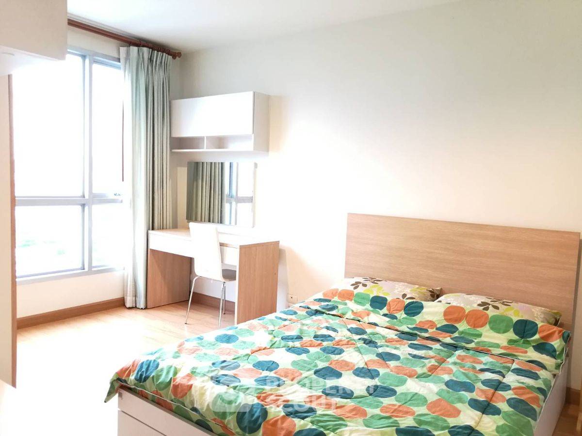 picture 2-BR Condo at Life @ Ratchada-Suthisan near MRT Sutthisan (ID 2238942) - 3/8