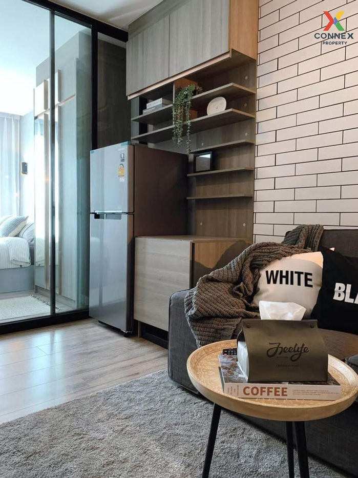 picture 🔥🔥🔥 For Rent Condo , KnightsBridge Collage Sukhumvit 107 , BTS-Bearing , Samrong Nuea , Mueang Samut Prakan , Samut Prakarn , CX-124563 ✅ Live chat with us ADD LINE @connexproperty ✅ 🔥🔥🔥 - 2/8