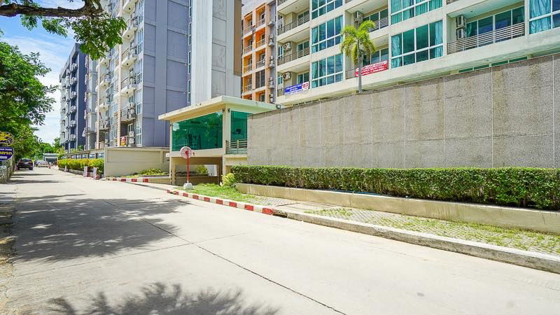 รูป ปล่อยเช่าด่วน!!! 🔥🔥🔥 🎉Musselana Condo Pattaya : มัสเซลลาน่า คอนโด พัทยา🎉 - รูปที่ 13/32