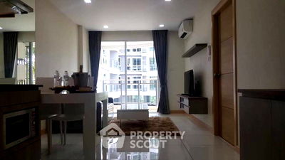 ขายคอนโด : คอนโด 1-ห้องนอน ที่ คอนโดเวลมาริน่า ใกล้ เมืองพัทยา (ID 1540403)