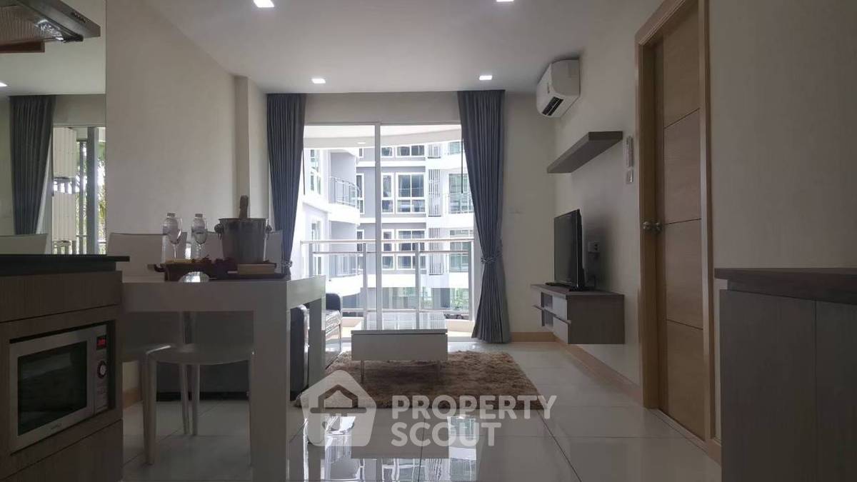 picture 1-BR Condo at Whale Marina Condo close to Pattaya (ID 1540403) - 1/21