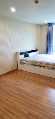 Condos for rent Ladprao Hospital : 📌 For Rent Condo THE NICHE ID  LADPRAO 130 Building 1, Floor 4,1 bed room, Room size 31 sqm