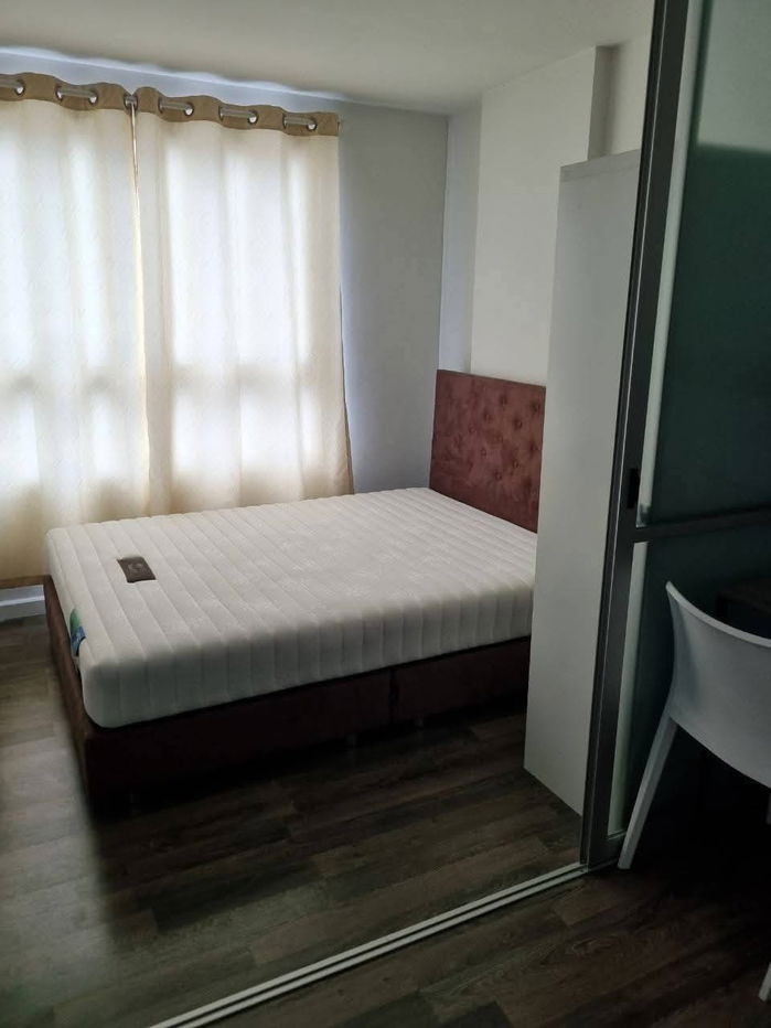 picture 🏙️ Condo for Rent at D Bura Phran Nok – Stunning View & Prime Location! 🚶‍♂️ Just Minutes from Siriraj Hospital - 11/15